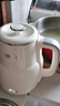 小熊（Bear）电热水壶恒温烧水壶316L不锈钢无缝一体内胆自动断电 1.5L大容量家用保温壶 ZDH-F15E7 实拍图