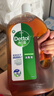 滴露（Dettol）消毒液消毒水1.2L衣物除菌液家居环境地板杀菌除螨 非84甲流感 实拍图