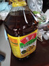 鲁花 【保真菜籽油】食用油 低芥酸特香菜籽油 5L  /桶   实拍图