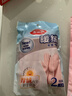 美丽雅洗碗加绒手套31cm均码1双厨房冬季保暖加厚耐用橡胶乳胶皮洗衣 实拍图