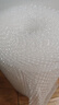 彩格加厚气泡膜42米*40cm搬家纸箱 泡沫纸打包珍珠棉包装膜 防震打包膜 泡泡纸气泡垫 快递袋防摔防撞 实拍图