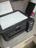 爱普生（EPSON）L4268墨仓式彩色无线多功能一体机家用/办公 AI学习打印机（打印复印扫描 wifi 自动双面 液晶屏） 实拍图