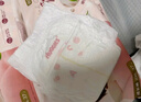 好奇（Huggies）铂金装小桃裤成长裤L120片(9-14kg)大号尿不湿拉拉裤【透爽散热】 实拍图