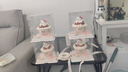 安佳动物淡奶油新西兰原装进口动物奶油烘焙家用蛋糕蛋挞裱花烘焙原料 蓝米勒稀奶油 1L*1盒 【临期26.8.25】 实拍图