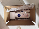 妮维雅（NIVEA）孙颖莎同款天然VC美白身体乳女士温润透白润肤乳液400ml圣诞礼物 实拍图