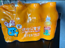可口可乐（Coca-Cola）美汁源 MinuteMaid 酷儿 Qoo 橙味 果汁饮料 300ml*12瓶  实拍图