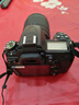 尼康/Nikon D7000 D7100 D7200 D500 D610 半画幅中端二手单反数码相机 D7000/18-105套机 99成新 实拍图