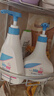 施巴（Sebamed）儿童洗发水婴儿宝宝洗发露3-6-12岁以上洗发洗护男女孩500ml进口 实拍图