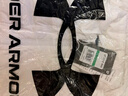 安德玛（Under Armour）童装男女童轻薄款羽绒服马甲冬季防风保暖儿童运动背心 实拍图