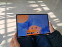 联想平板小新 ProGT【张凌赫同款平板】11.1英寸办公学习游戏AI平板3.2K超清高刷 骁龙8Gen3 12+512G白 实拍图