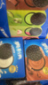奥利奥（Oreo）巧克力味夹心饼干523g休闲零食早餐下午茶独立小包装 实拍图