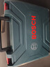 博世（BOSCH）电钻钻墙打孔多功能家用螺丝刀GSB120双电12V锂电+小黑盒附件箱 晒单实拍图