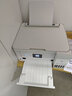 爱普生（EPSON）【二手9成新】L310 L360 L380 L455 L3118 L3158 L4168 墨仓式喷墨彩色多功能一体家用办公复印扫描打印机 L310-L130-L301彩色单打印 实拍图