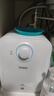 海尔（Haier）国家补贴小厨宝电热水器6.6升 EC6.6FA 一级能效京东自营 2200W速热 家用厨房小型储水式热水宝 实拍图