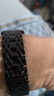 BINKADA阿玛妮黑武士手表男多功能自动机械风格品牌十大学生父亲节礼物 实拍图