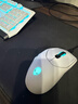 外星人（Alienware）AW620M无线游戏鼠标 右手型人体工学双模有线办公电竞宏鼠标 RGB灯效 26000原生DPI 磁力回弹 实拍图