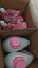 活力28铃兰樱花洗衣液16.8斤 2.6kg*2瓶+1.6kg*2袋去渍留香 新品上市 实拍图