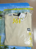 361°卫衣男装秋冬季长袖运动服休闲圆领宽松加绒上衣服652344801D-8 实拍图