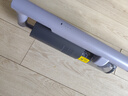 松下（Panasonic）【除尘神器】吸尘器无线家用大吸力手持除螨吸猫毛扫地机轻量机身地毯全屋宠物吸毛除毛MC-A10V 实拍图