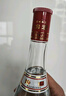 汾酒 红盖玻汾 清香型白酒 42度 475mL 单瓶装 纯粮酒 实拍图
