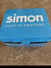 西蒙（SIMON） 开关插座面板 M3系列雅白色 86型家用墙壁暗装电源插座 五孔插座 实拍图
