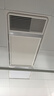 美的（Midea） 风暖式浴霸暖风机多功能五合一集成吊顶卫生间空调式调温智控 G4遥控款|免布线易安装 实拍图