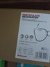 霍尼韦尔（Honeywell）KN95口罩工业防尘粉尘防灰口罩防雾霾花粉防飞沫流感H950耳戴50只/盒2只独立包装 实拍图