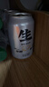 秋林格瓦斯特浓格瓦斯面包发酵饮料 330ml*12罐年货春节礼品整箱哈尔滨特产 实拍图