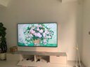 创维壁纸电视A7F 85英寸超薄壁画艺术miniled智能平板家电液晶以旧换新 国家补贴 实拍图