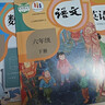 【新华书店正版】2025新版  部编版小学六年级下册语文书人教版 6六年级语文书下册六下语文课本教材教科书人民教育出版社六年级下册语文课本教材 【店铺热销】六年级下册语数英课本 晒单实拍图