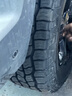 固铂（Cooper）越野轮胎265/65R17 120/117R AT3 LT适配普拉多/坦克300/江铃S350 实拍图