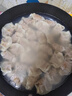 湾仔码头三鲜水饺1320g66只饺子早餐速食半成品面点速冻饺子 实拍图
