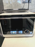 美的（Midea）国家补贴寻味pro微蒸烤炸台式一体机家用台式平板变频微波炉空气炸蒸烤箱电烤箱不锈钢内胆G21 实拍图