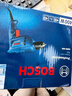 博世（BOSCH）GBM 400 KLE 手电钻多功能400瓦电动螺丝刀手枪钻 自锁夹头 实拍图