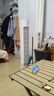 美的（Midea）【升级加高】取暖器家用暖风机/立式电暖气/轻音省电热风机/电暖器/全屋速热小太阳烤火炉HFT22WCW 实拍图
