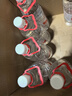 娃哈哈纯净水饮用水1.5L*12瓶 整箱大瓶装水纸箱装 家庭用水热门商品 实拍图