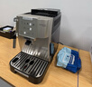 德龙（Delonghi）咖啡机 家用全自动咖啡机 入门款进口小型意式现磨手动打奶泡丰富黑咖S3 Plus明星同款Pro新年礼物 实拍图