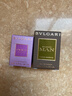 宝格丽（BVLGARI）Q香试香装5ml*2+180元回购券 效期至26年10月 实拍图