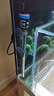 伊罕（EHEIM）鱼缸加热棒自动恒温水族箱淡海水热带鱼加温器鱼缸加热器 -100W 实拍图