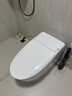 TOTO轻智能一体全自动座圈加热自动冲水智能马桶G5 305坑距(01) 实拍图