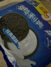 奥利奥（Oreo）【山姆同款】黑巧味0糖薄脆饼干夹心饼干62g零食早餐骄阳心动礼包 实拍图