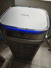 飞利浦（PHILIPS）空气净化器除甲醛神器新房急入住专业家用宠物净化机除烟味病毒过敏原螨尘AC9008 实拍图
