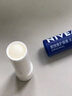 妮维雅（NIVEA）天然型润唇膏双支装4.8g*2男女适用滋润保湿打底 实拍图
