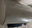 美的（Midea）国家补贴15% 终身免换镁棒80升2500W 一级能效40倍耐用加热管 电热水器 F8025-JE4(HE) 实拍图