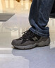 NEW BALANCE NB 703系列户外徒步平衡抗冲击耐磨轻便防水防滑低帮休闲功能鞋 ML703MMM 42.5 实拍图