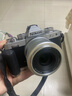 铭匠【全新升级】35mm F1.8二代自动对焦大光圈人像定焦镜头AF 35 1.8 微单相机 半画幅光学35f1.8 XM5 尼康Z卡口【银色】 官方标配 实拍图