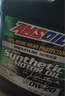 安索（AMSOIL）全合成机油签名版0W-20 3.78L SP A1/B1 GF-6A美国原装进口ASM1G 实拍图