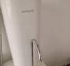 九阳（Joyoung）净水器家用 超滤直饮净水机 迷你型无桶前置过滤器自来水过滤器 JYW-HC-1365WU 白色 实拍图