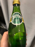 Perrier巴黎水 原装进口气泡水 0糖0卡原味天然矿泉水330ml*24瓶 实拍图