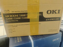 OKI打印机色带架5100F 8100F 5200F 5200F+ 5600F 7000F色带盒 色带架（包含色带芯） 实拍图